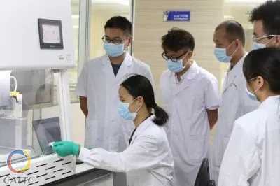 軟骨健康的守護神 記廣西醫科大學生物醫學工程研究中心副主任鄭立